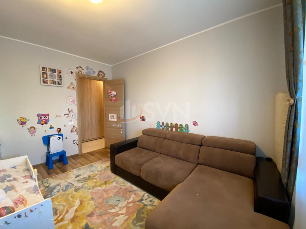 Apartament, 3 camere Bucuresti/Grozavesti