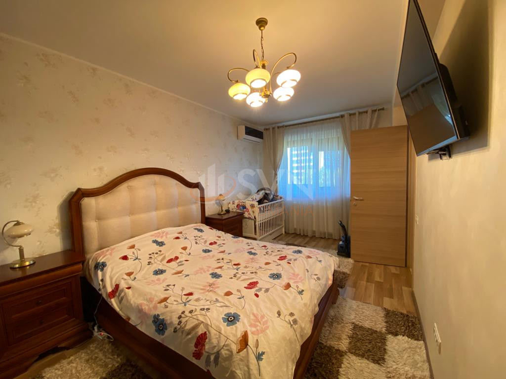Apartament, 3 camere Bucuresti/Grozavesti