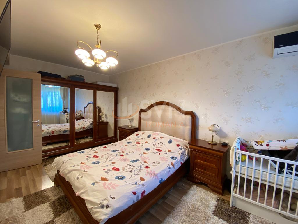 Apartament, 3 camere Bucuresti/Grozavesti