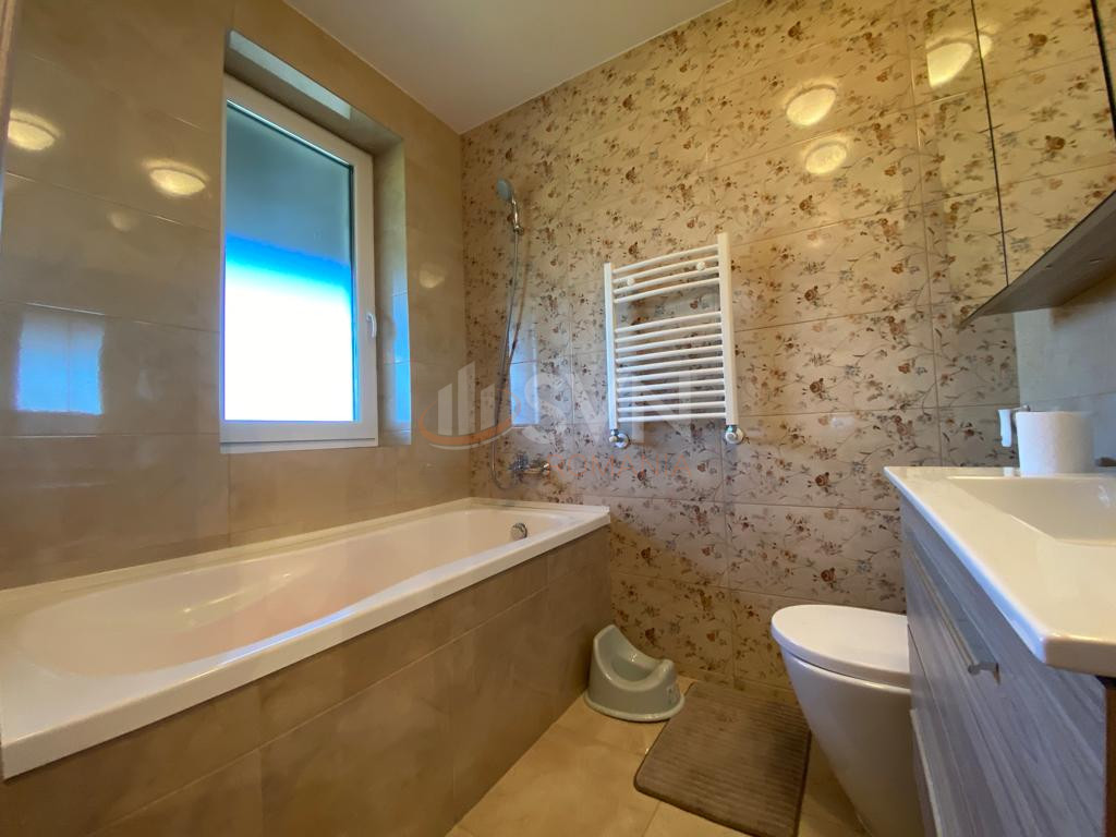 Apartament, 3 camere Bucuresti/Grozavesti