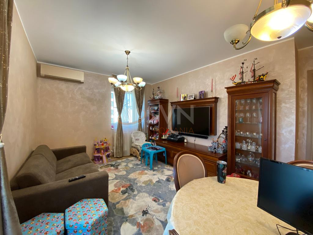 Apartament, 3 camere Bucuresti/Grozavesti