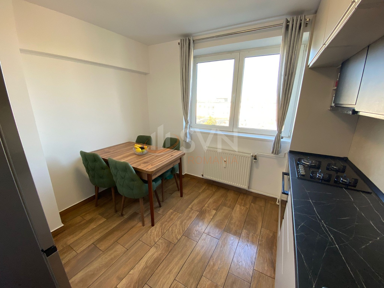 Apartament, 3 camere Bucuresti/Stefan Cel Mare