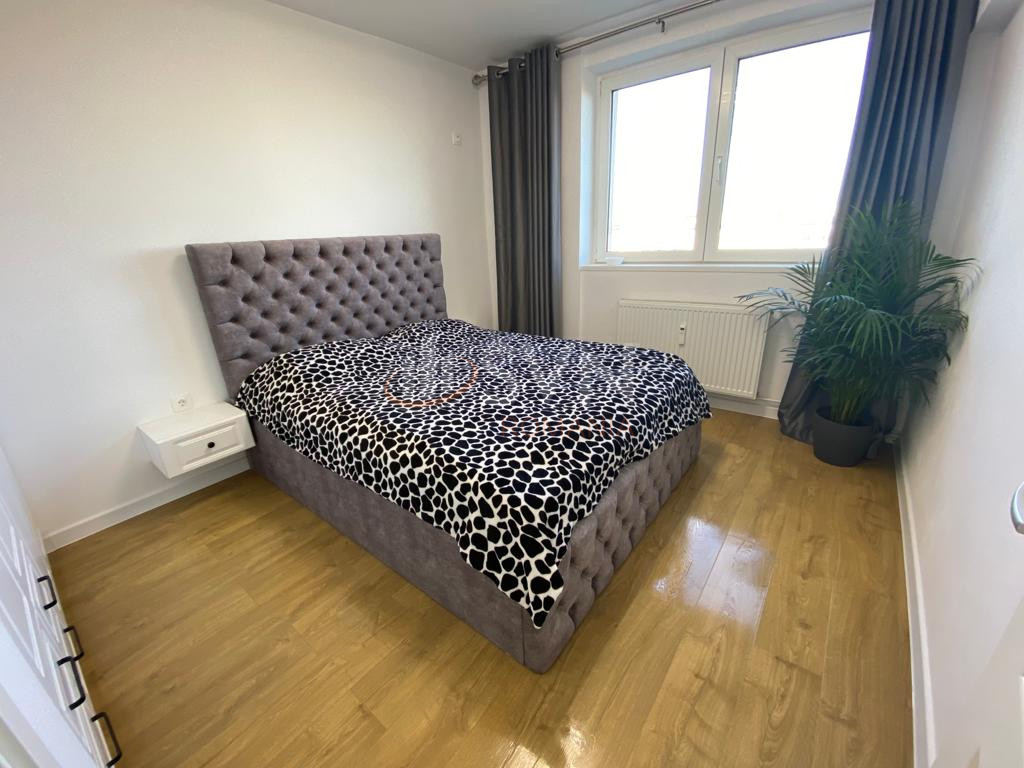 Apartament, 3 camere Bucuresti/Stefan Cel Mare