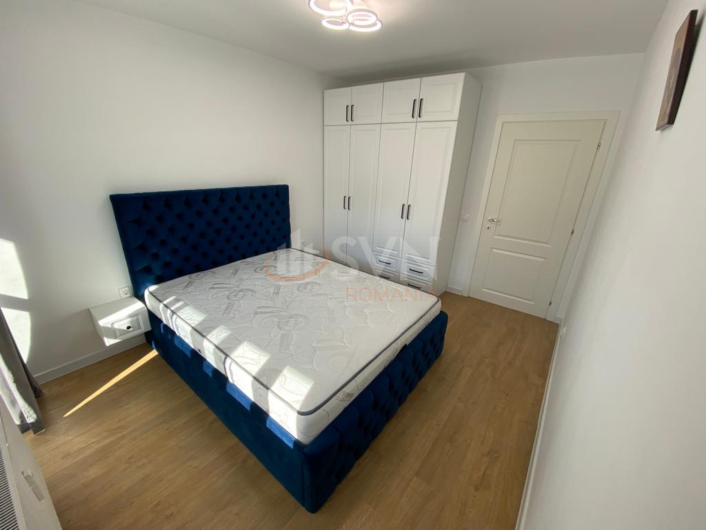 Apartament, 3 camere Bucuresti/Stefan Cel Mare