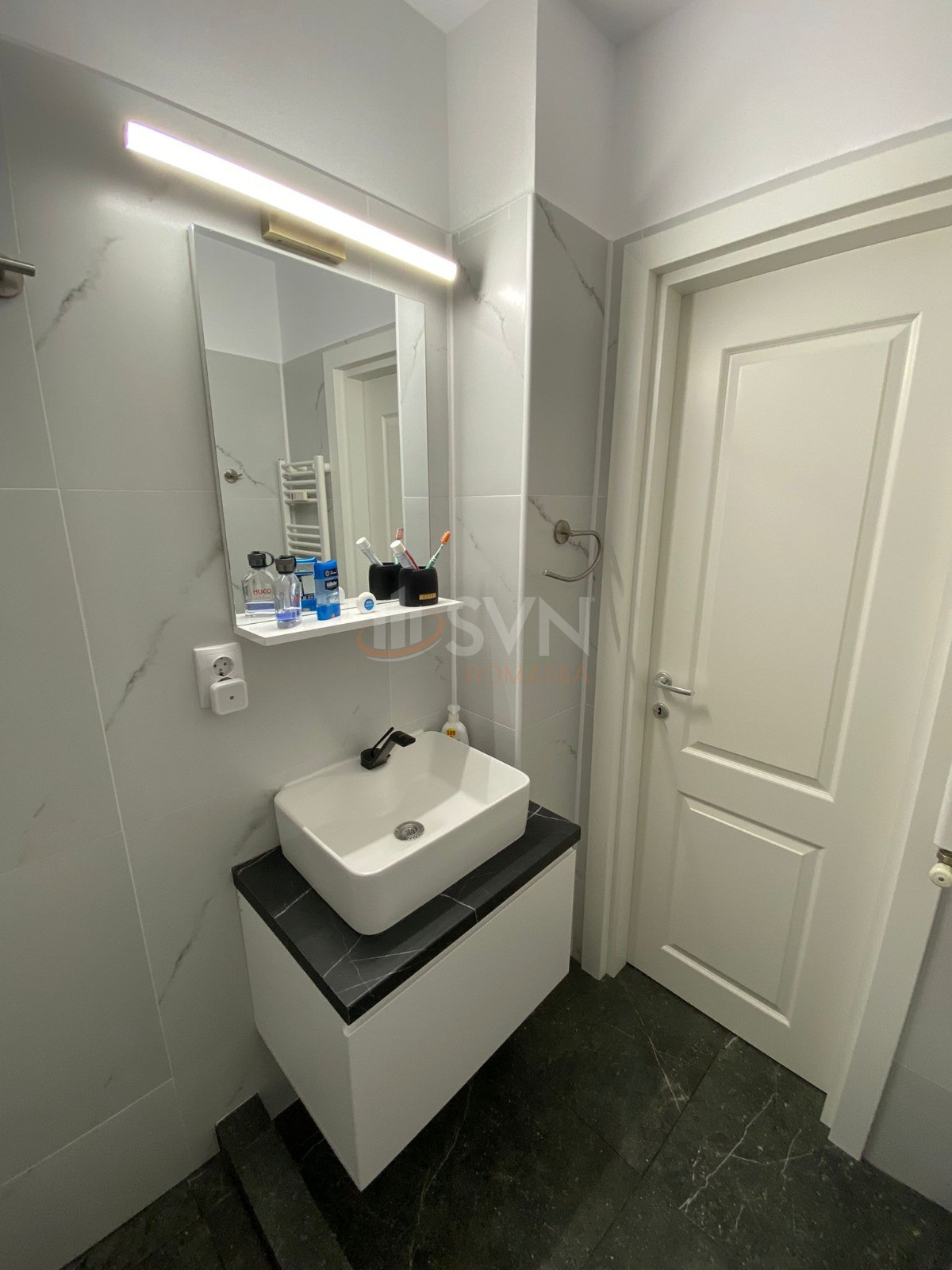 Apartament, 3 camere Bucuresti/Stefan Cel Mare