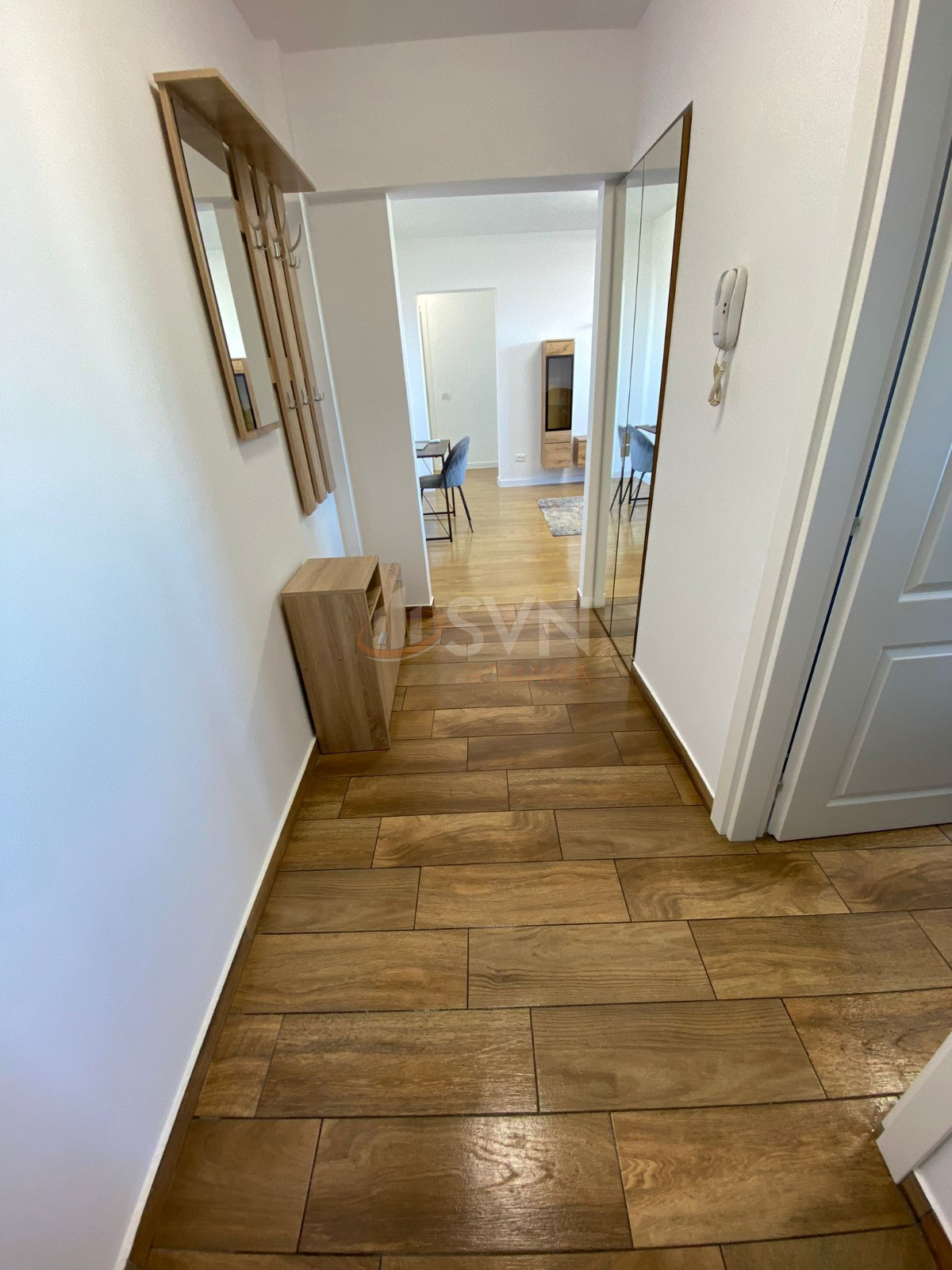 Apartament, 3 camere Bucuresti/Stefan Cel Mare