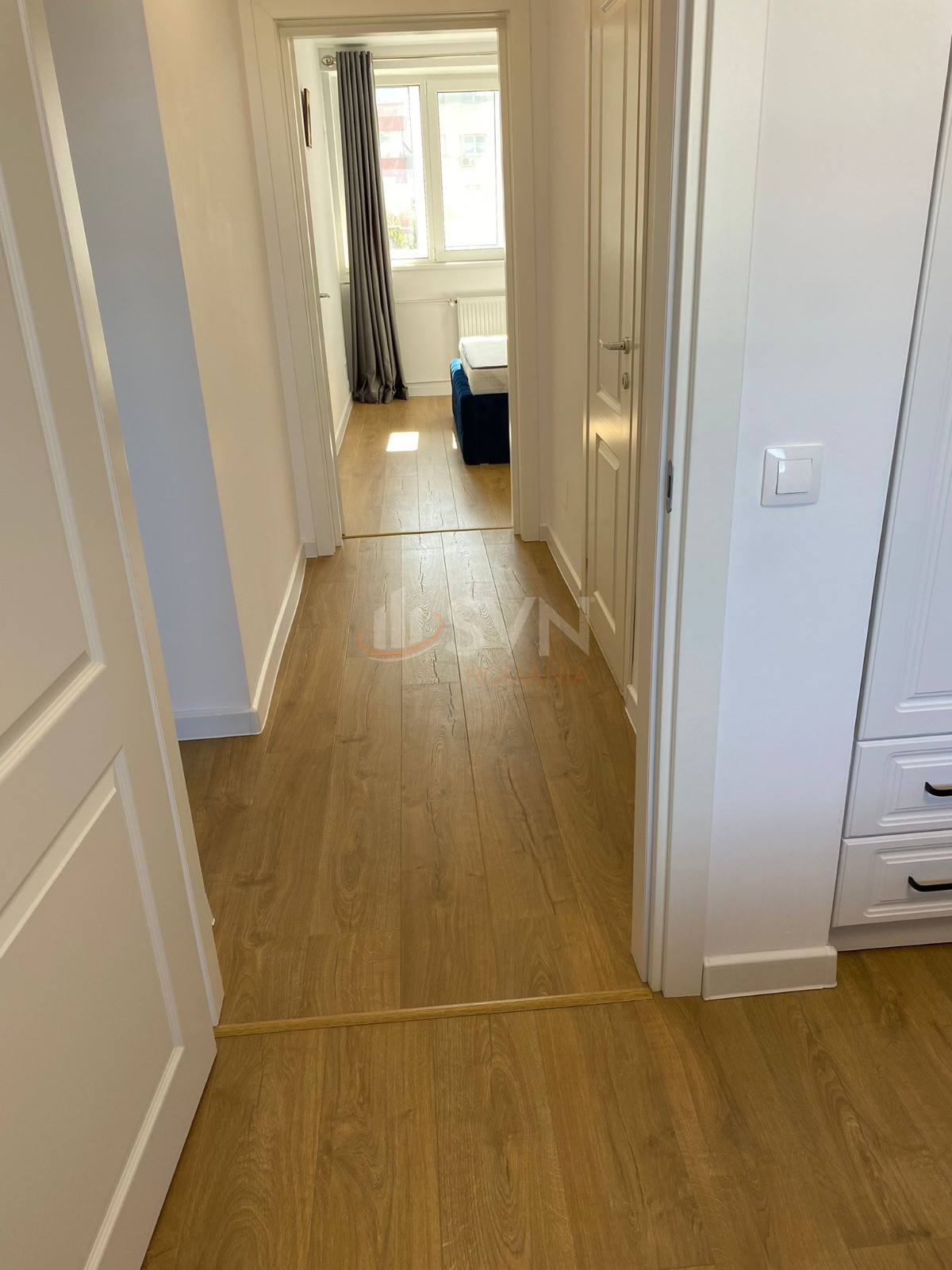 Apartament, 3 camere Bucuresti/Stefan Cel Mare