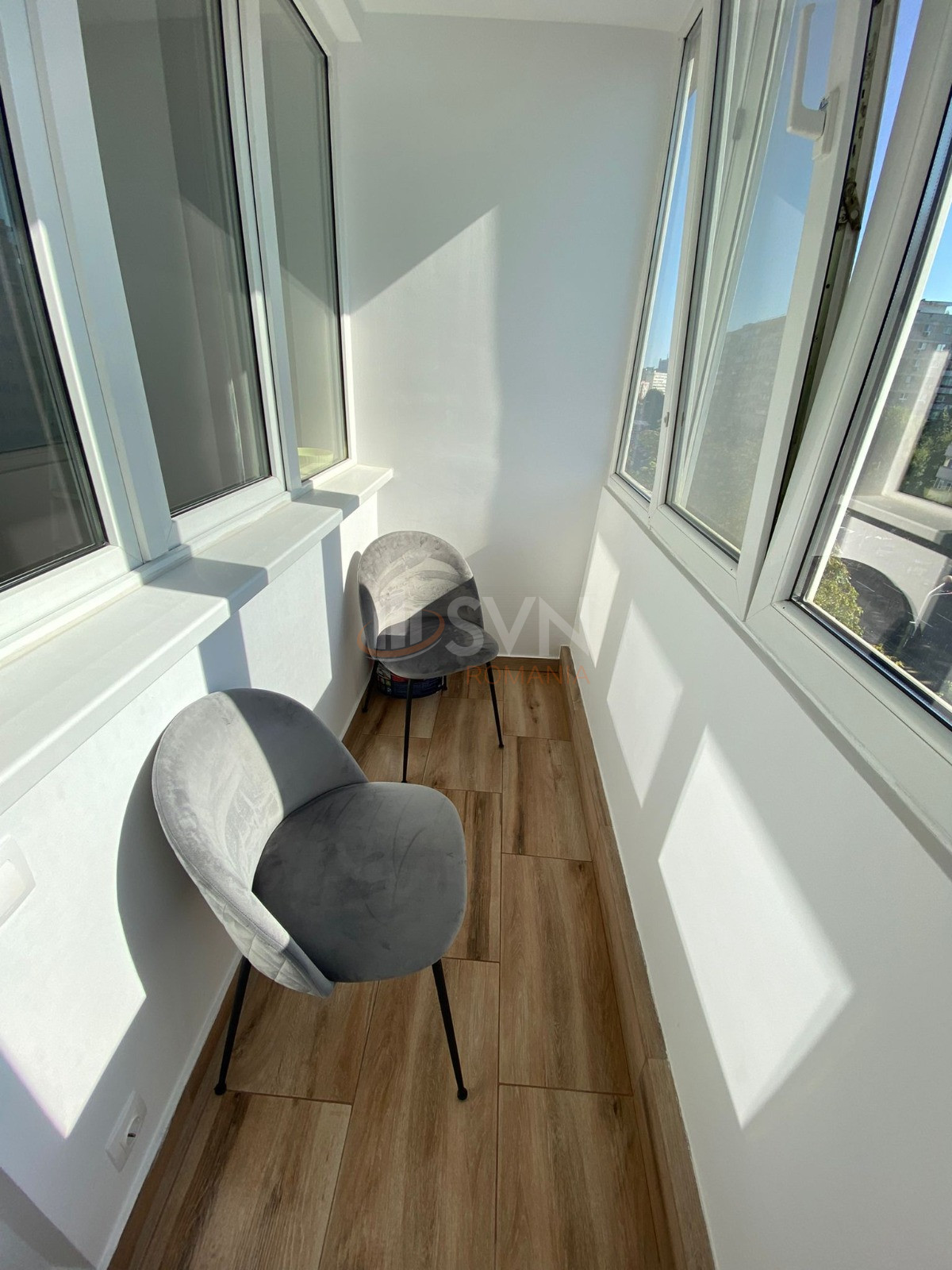 Apartament, 3 camere Bucuresti/Stefan Cel Mare