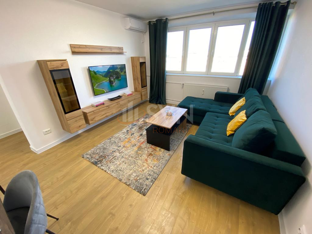 Apartament, 3 camere Bucuresti/Stefan Cel Mare