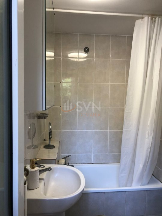 Apartament, 3 camere Bucuresti/Banu Manta