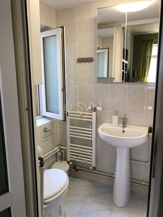 Apartament, 3 camere Bucuresti/Banu Manta