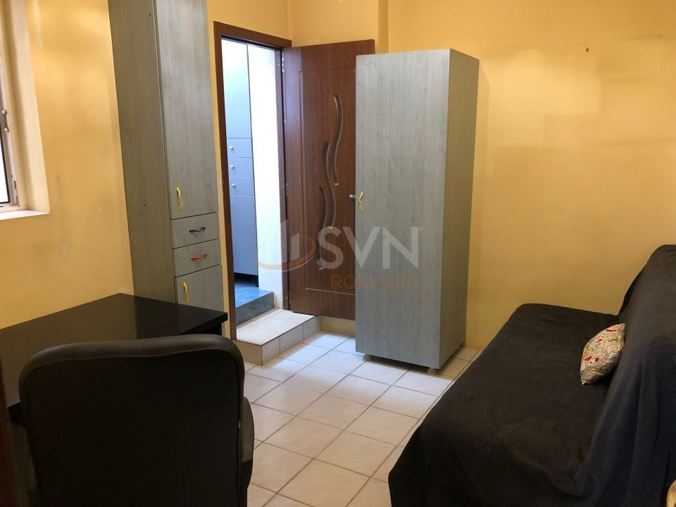 Apartament, 3 camere Bucuresti/Banu Manta