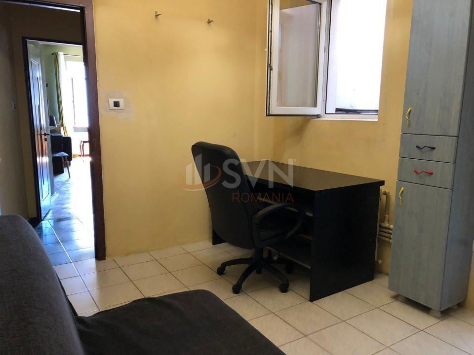 Apartament, 3 camere Bucuresti/Banu Manta