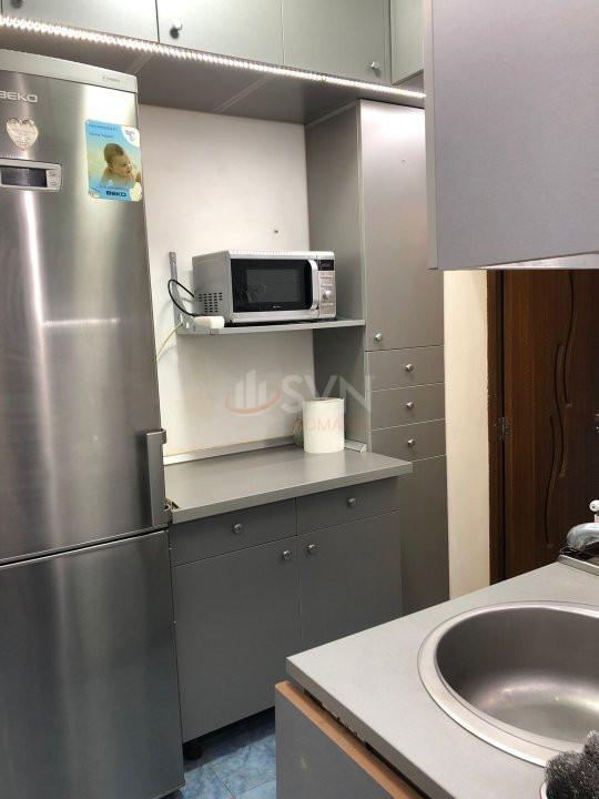 Apartament, 3 camere Bucuresti/Banu Manta