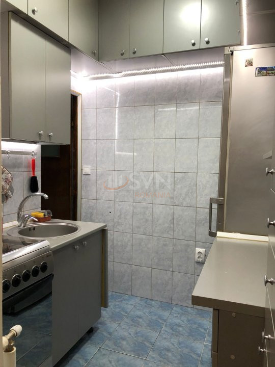 Apartament, 3 camere Bucuresti/Banu Manta