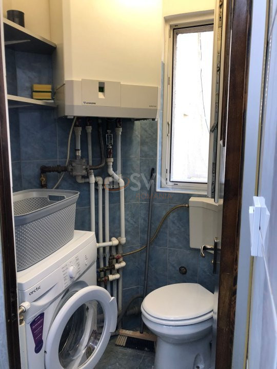 Apartament, 3 camere Bucuresti/Banu Manta