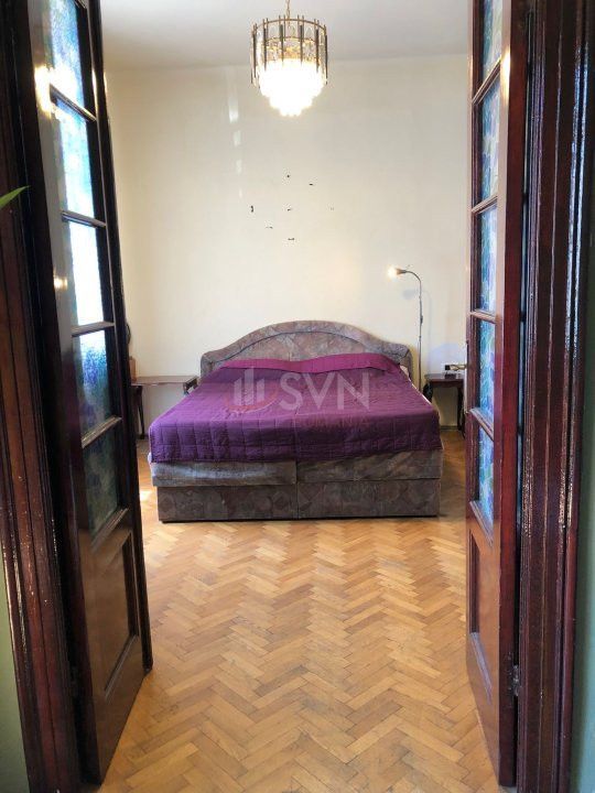 Apartament, 3 camere Bucuresti/Banu Manta