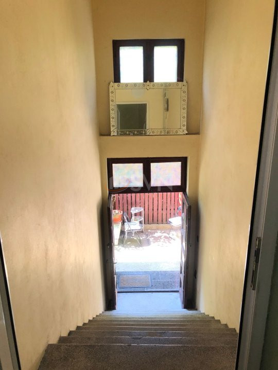 Apartament, 3 camere Bucuresti/Banu Manta