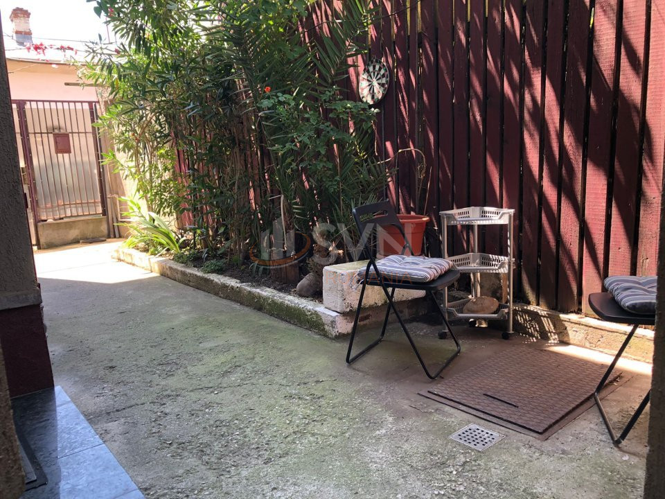 Apartament, 3 camere Bucuresti/Banu Manta