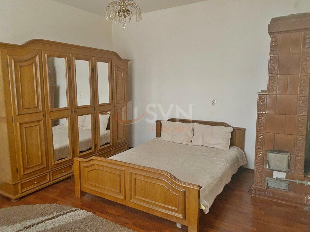 Apartament, 3 camere Bucuresti/Eminescu
