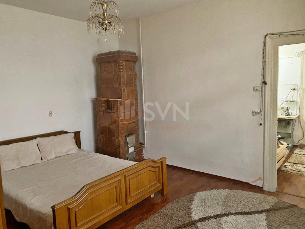 Apartament, 3 camere Bucuresti/Eminescu