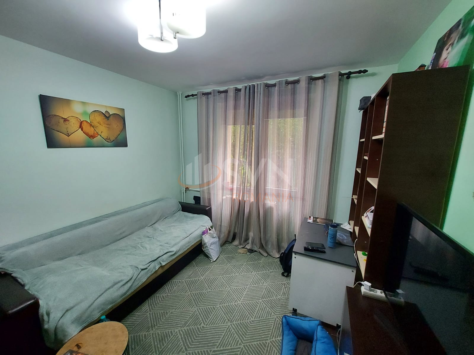 Apartament, 3 camere Bucuresti/Margeanului