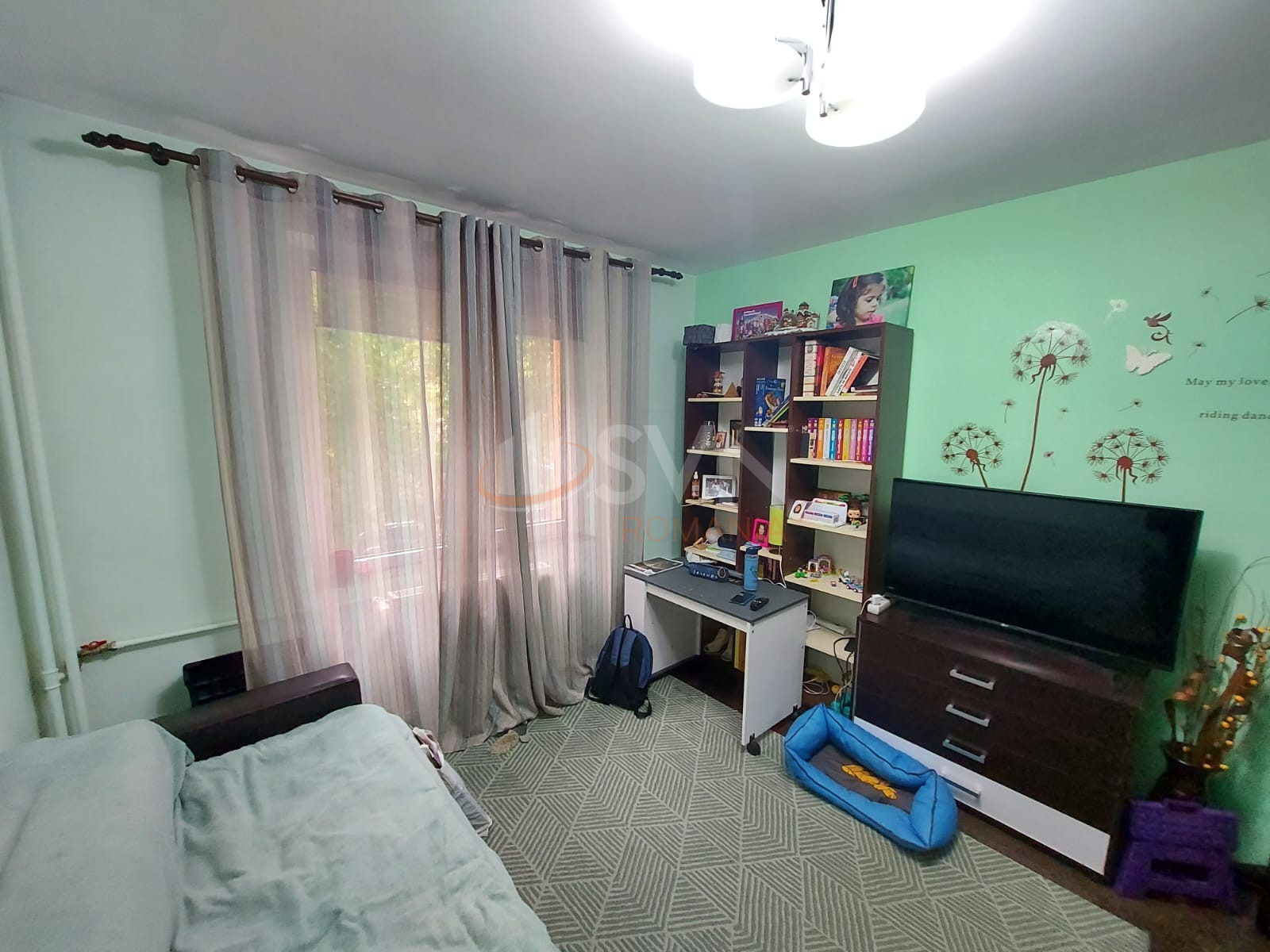Apartament, 3 camere Bucuresti/Margeanului