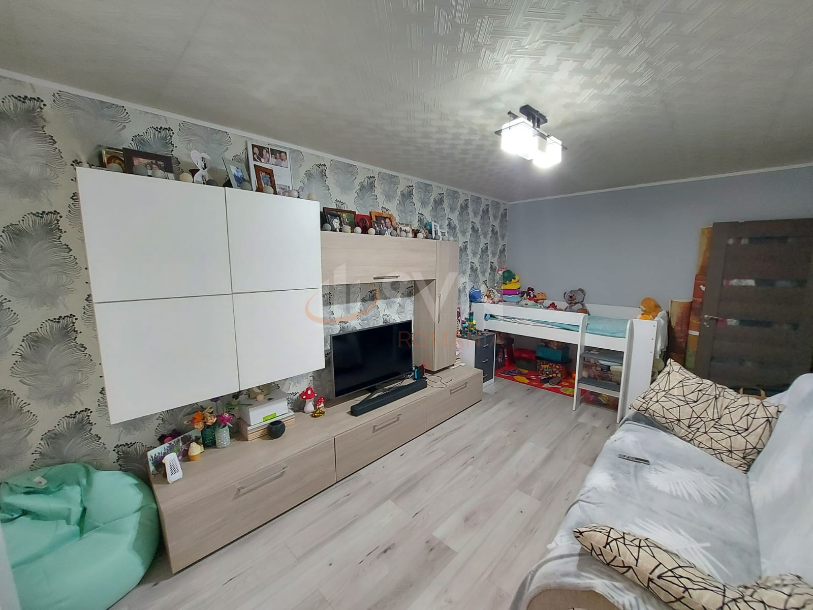 Apartament, 3 camere Bucuresti/Margeanului