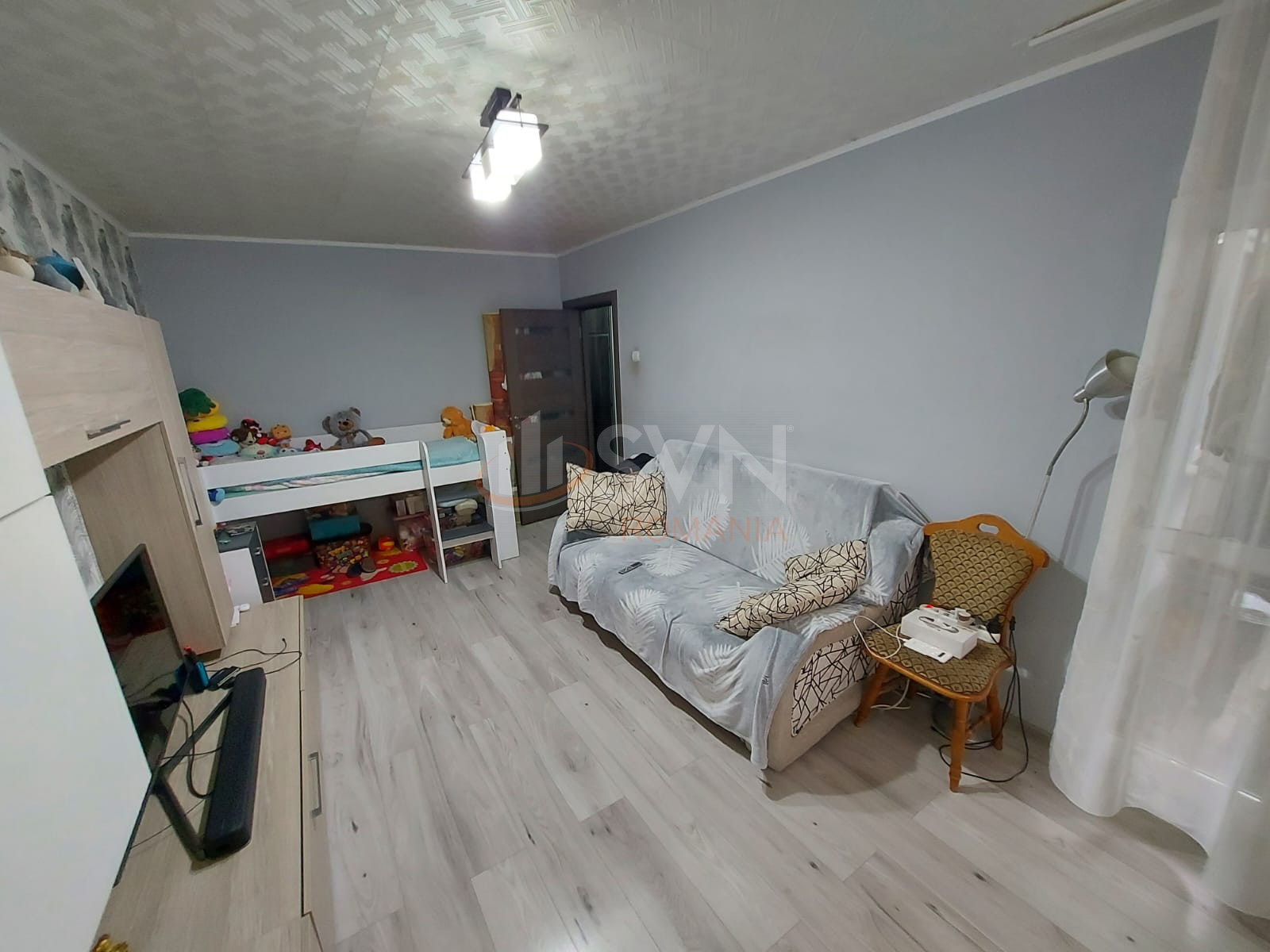 Apartament, 3 camere Bucuresti/Margeanului