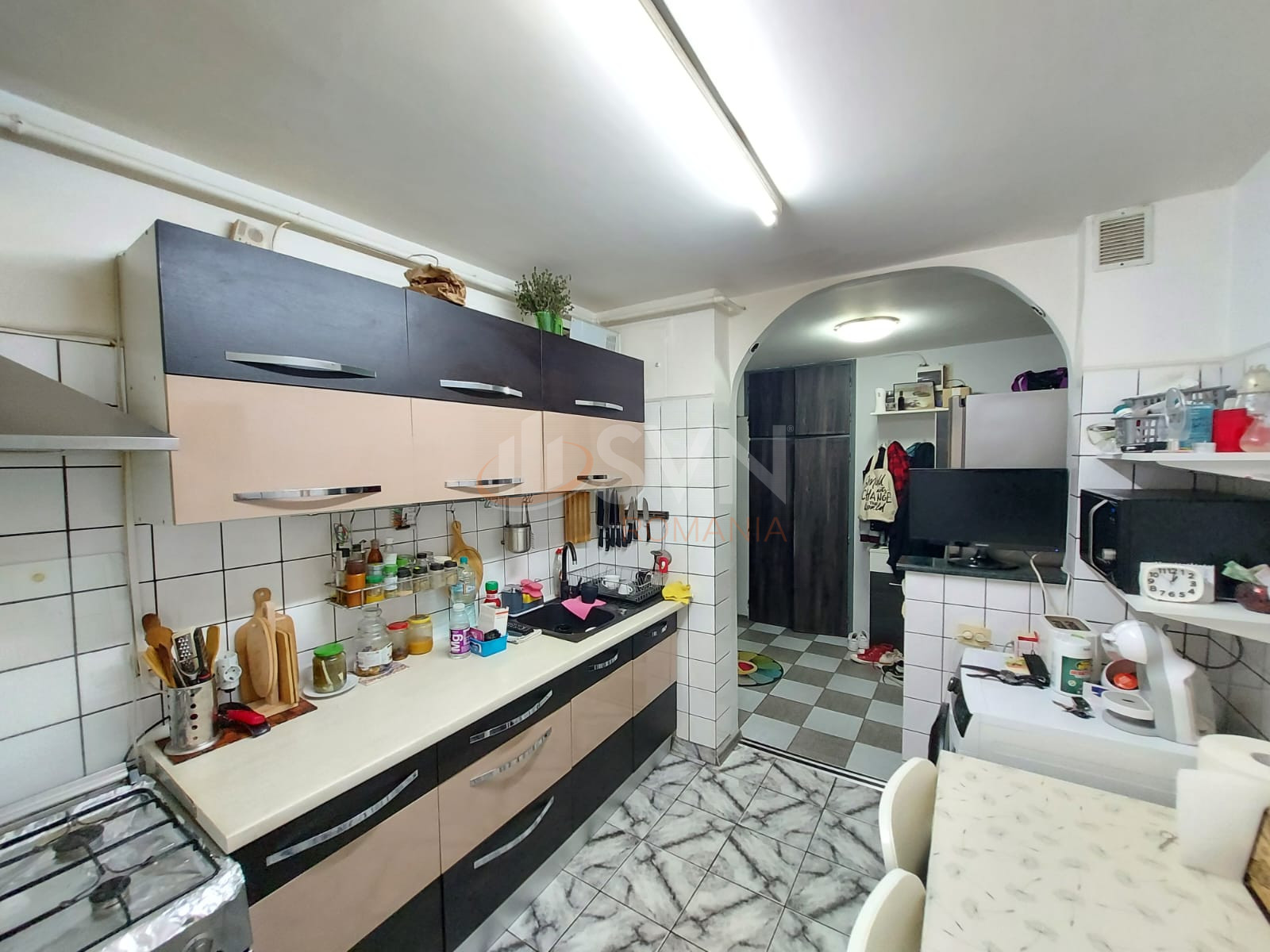 Apartament, 3 camere Bucuresti/Margeanului