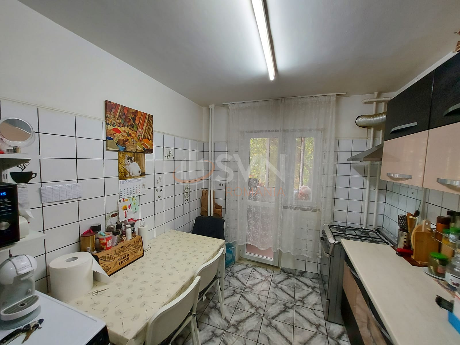 Apartament, 3 camere Bucuresti/Margeanului