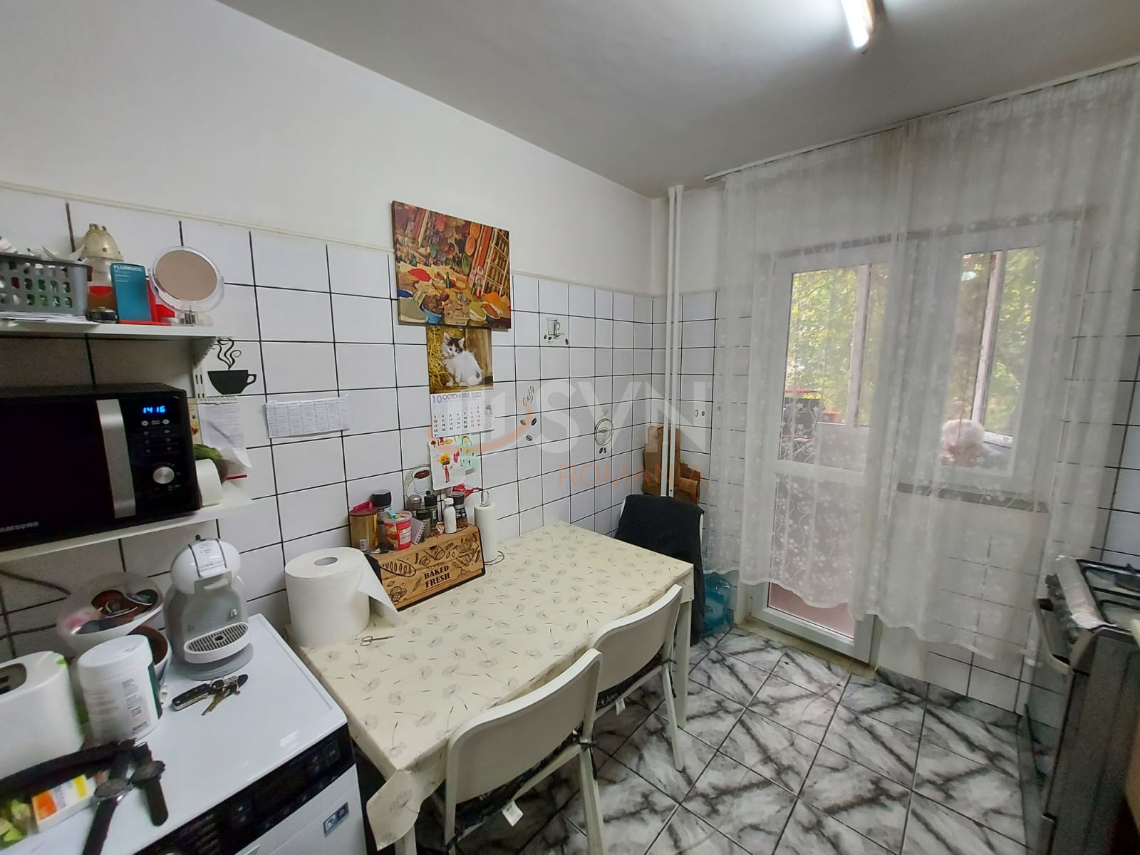 Apartament, 3 camere Bucuresti/Margeanului