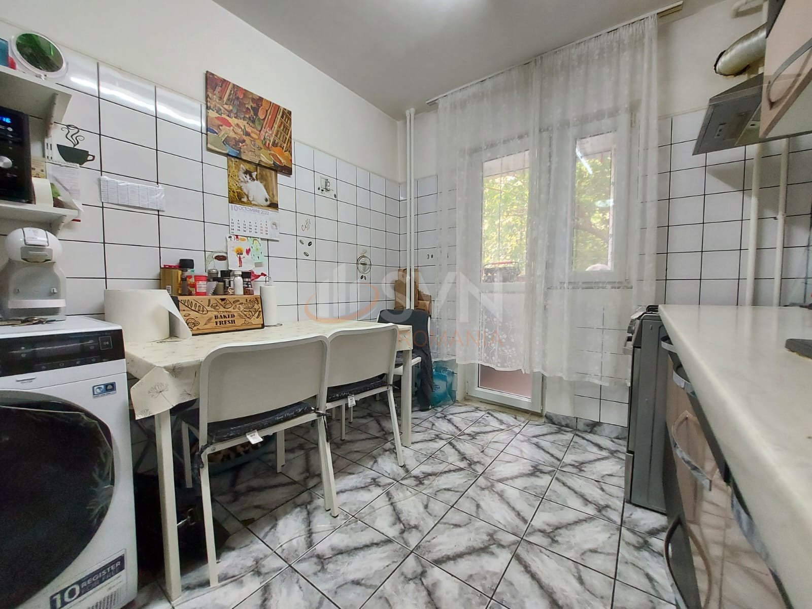 Apartament, 3 camere Bucuresti/Margeanului