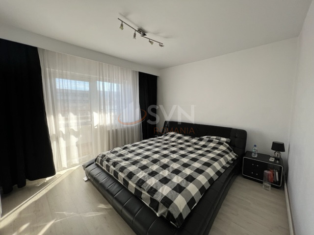 Apartament, 3 camere Cluj/Manastur