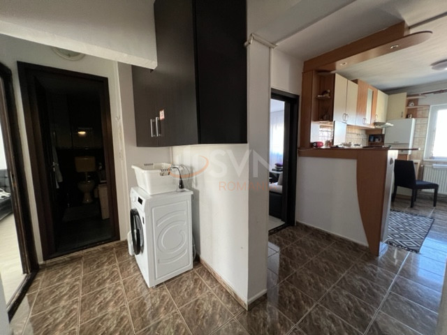 Apartament, 3 camere Cluj/Manastur
