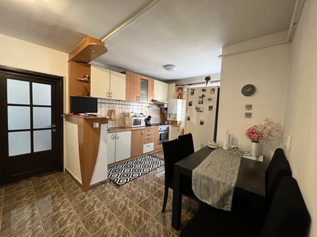 Apartament, 3 camere Cluj/Manastur