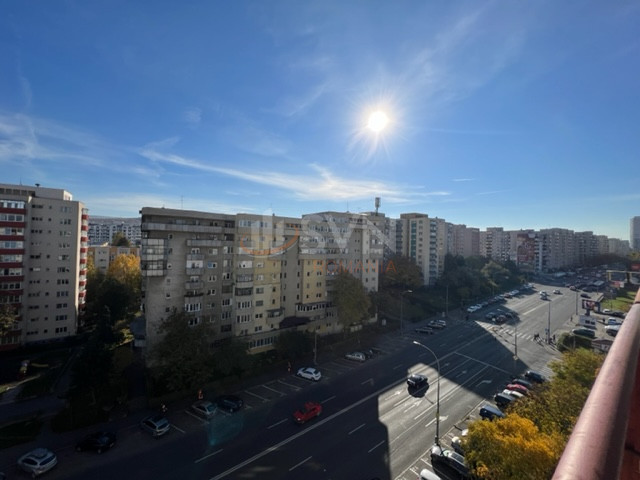 Apartament, 3 camere Cluj/Manastur