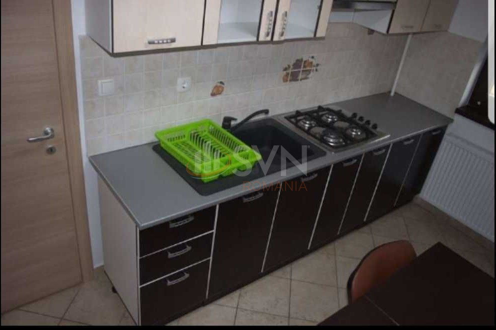 Apartament, 3 camere Bucuresti/1 Mai