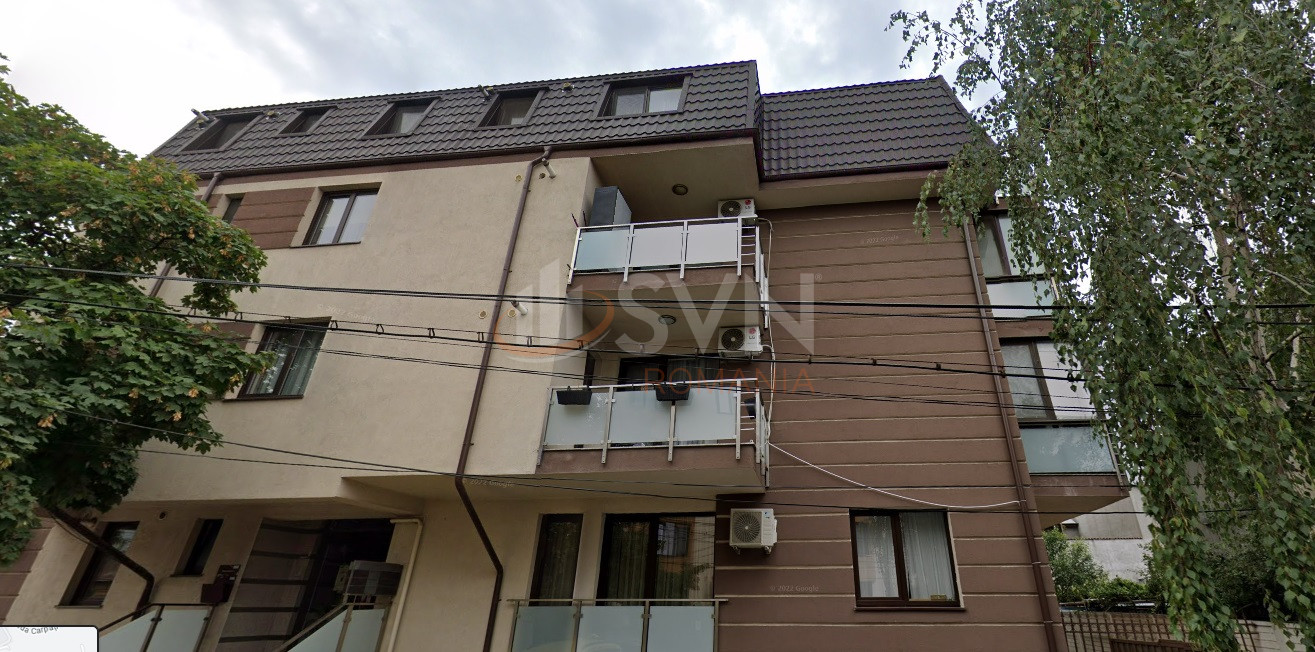 Apartament, 3 camere Bucuresti/1 Mai