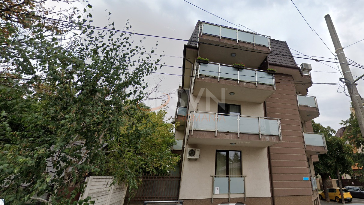 Apartament, 3 camere Bucuresti/1 Mai