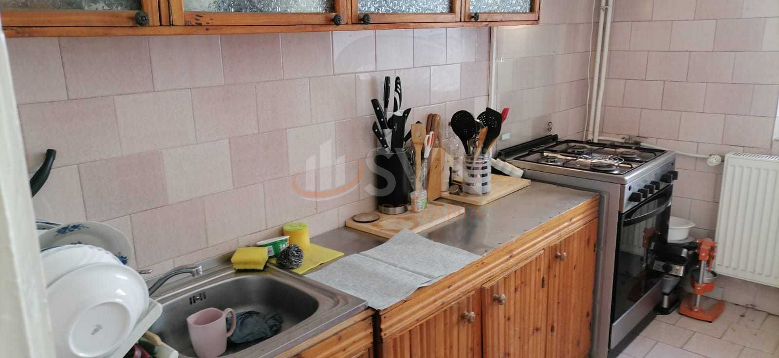 Apartament, 3 camere Bucuresti/Victoriei