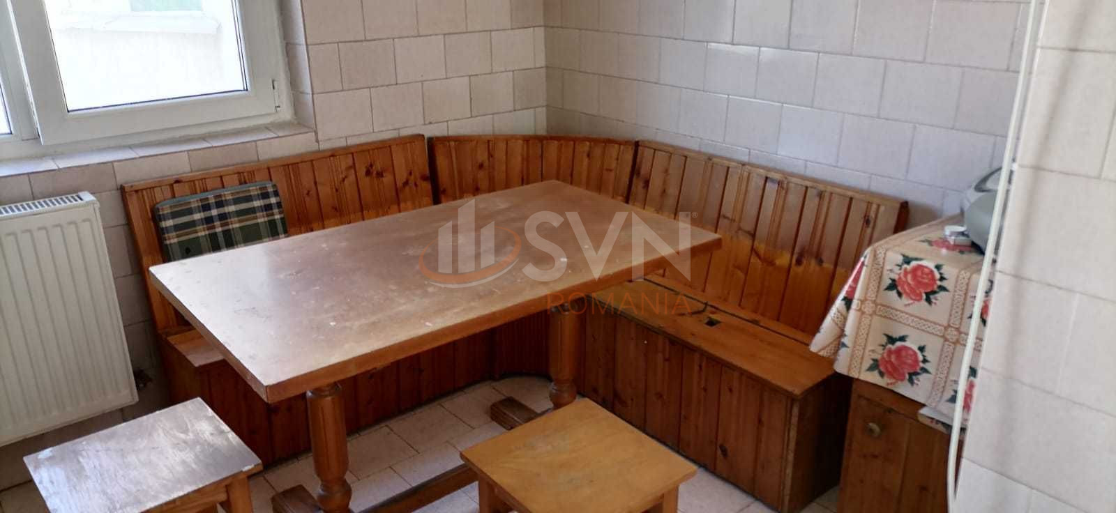 Apartament, 3 camere Bucuresti/Victoriei