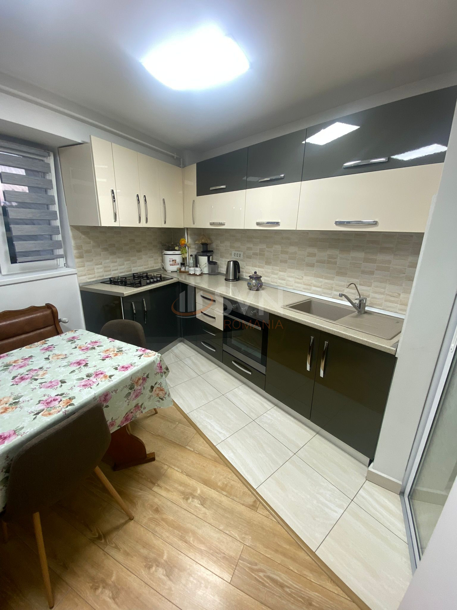 Apartament, 3 camere Bucuresti/Vitan