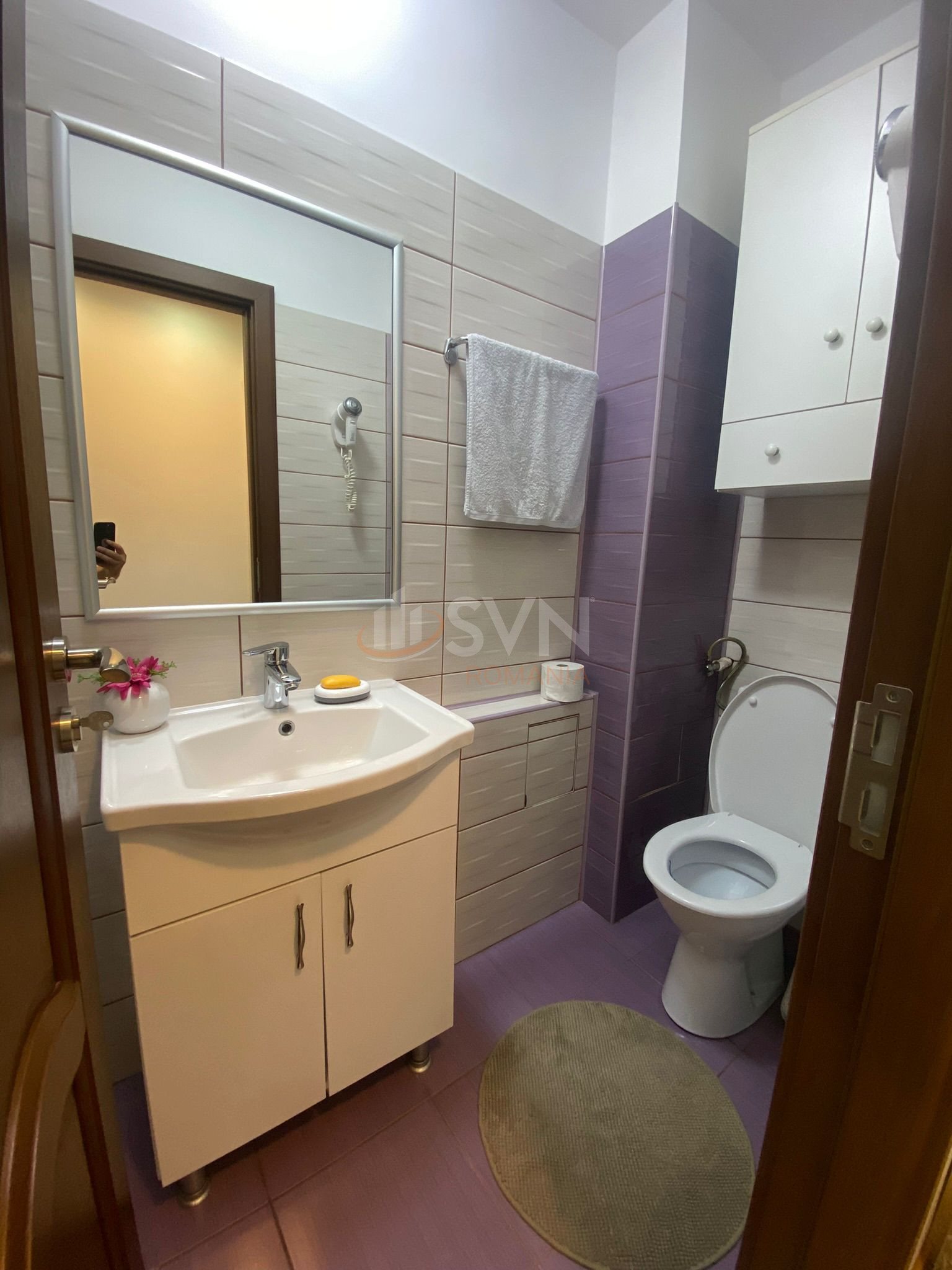 Apartament, 3 camere Bucuresti/Vitan