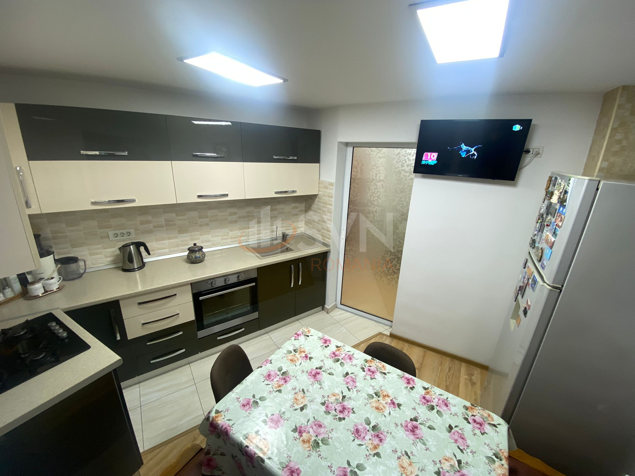 Apartament, 3 camere Bucuresti/Vitan