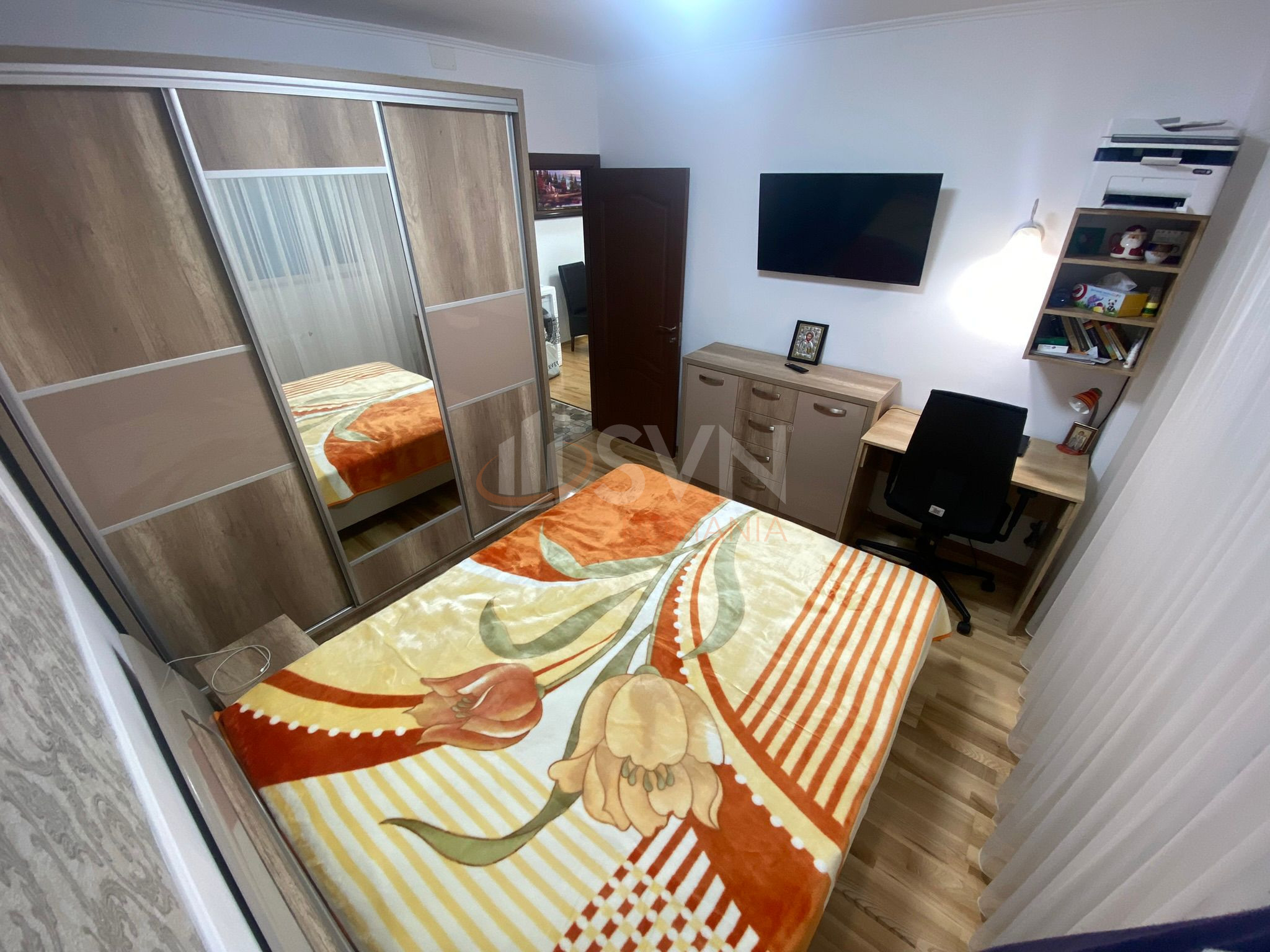 Apartament, 3 camere Bucuresti/Vitan