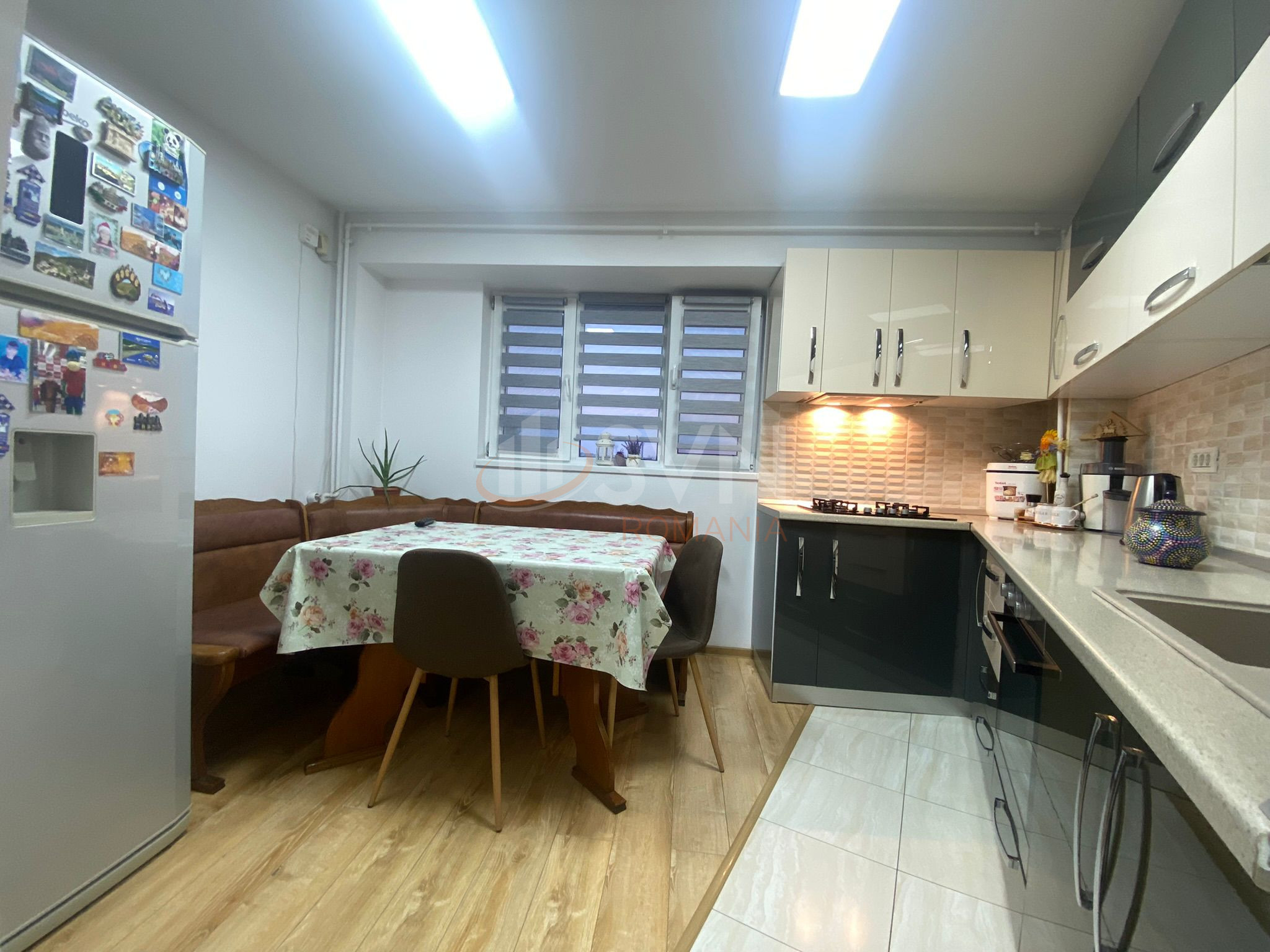 Apartament, 3 camere Bucuresti/Vitan