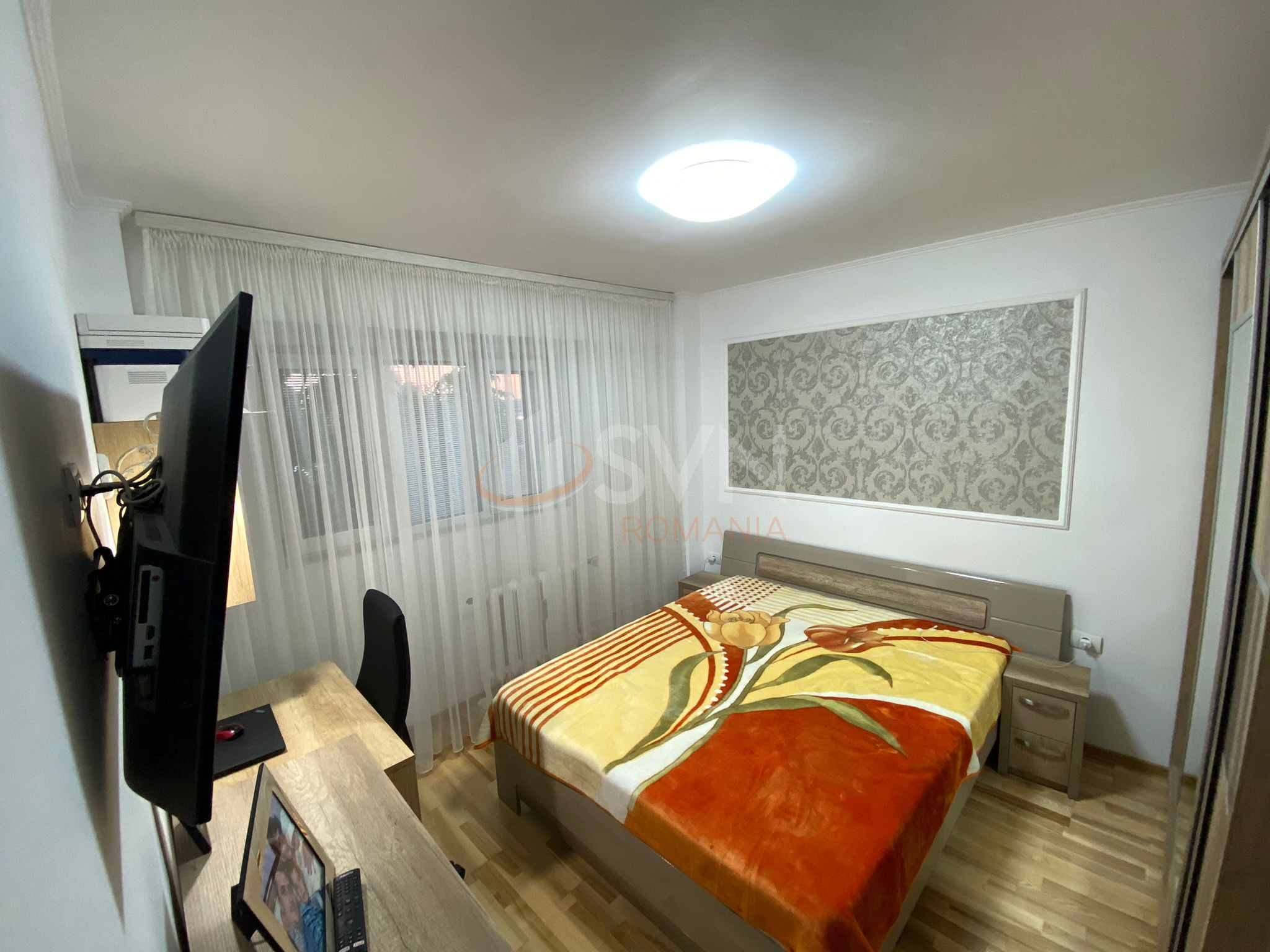 Apartament, 3 camere Bucuresti/Vitan