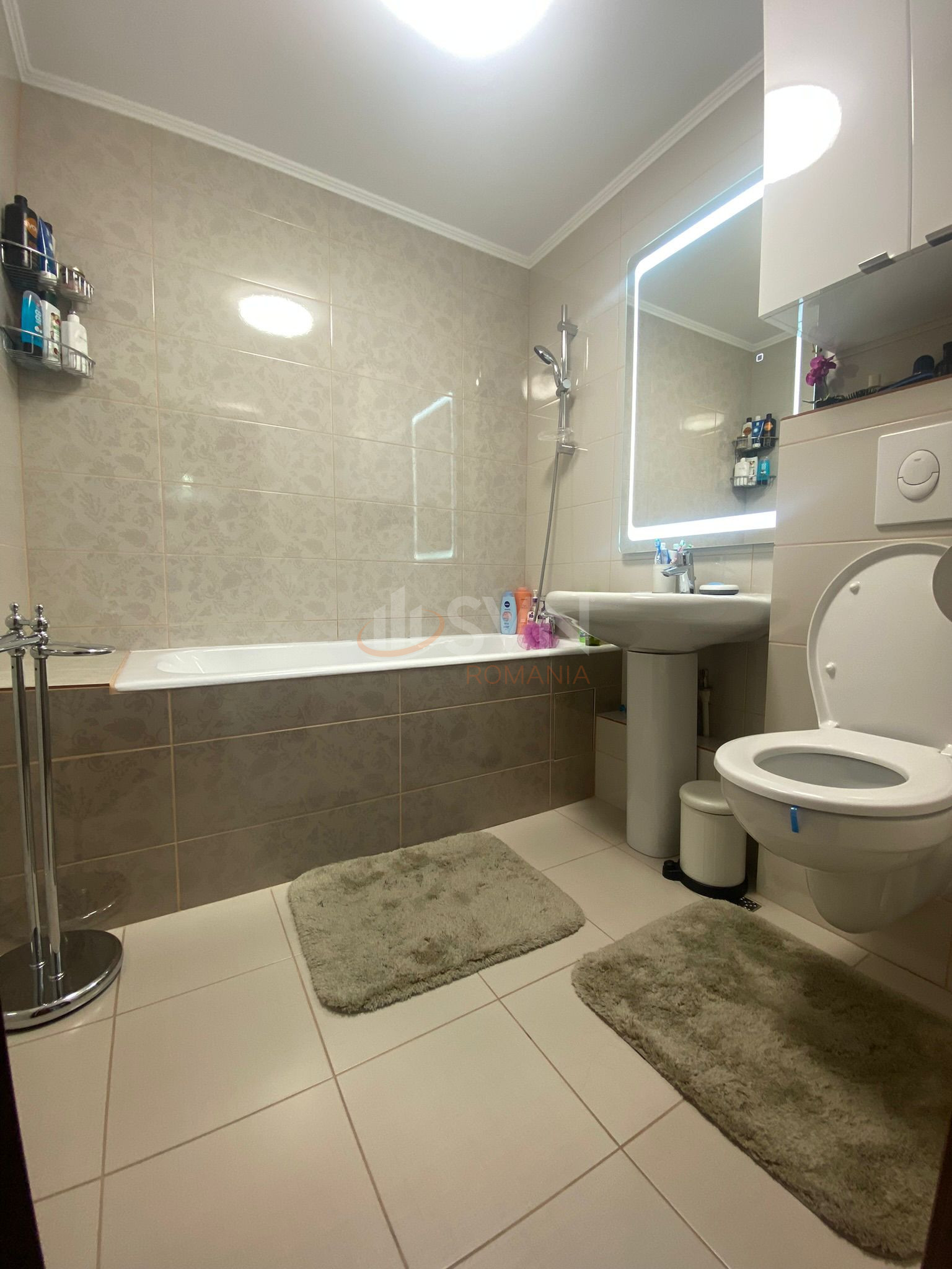 Apartament, 3 camere Bucuresti/Vitan