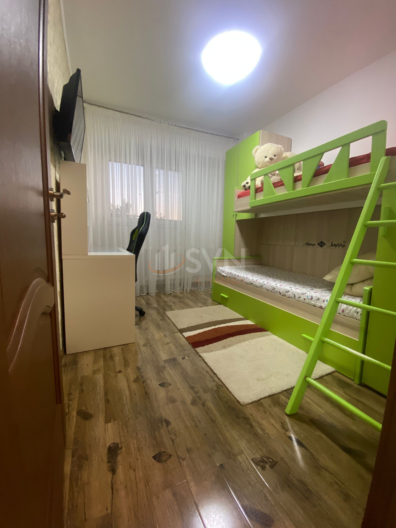 Apartament, 3 camere Bucuresti/Vitan